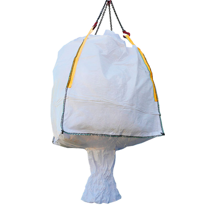 bio jumbo bag