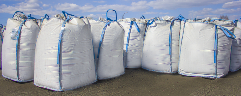 Bio Big Bag, Big Bag, Bio Big Bag Manufacturers